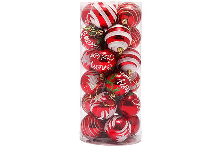 Venkaite Palle di Natale