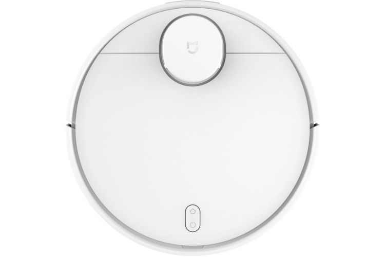 Xiaomi Mi Robot Vacuum Mop Pro