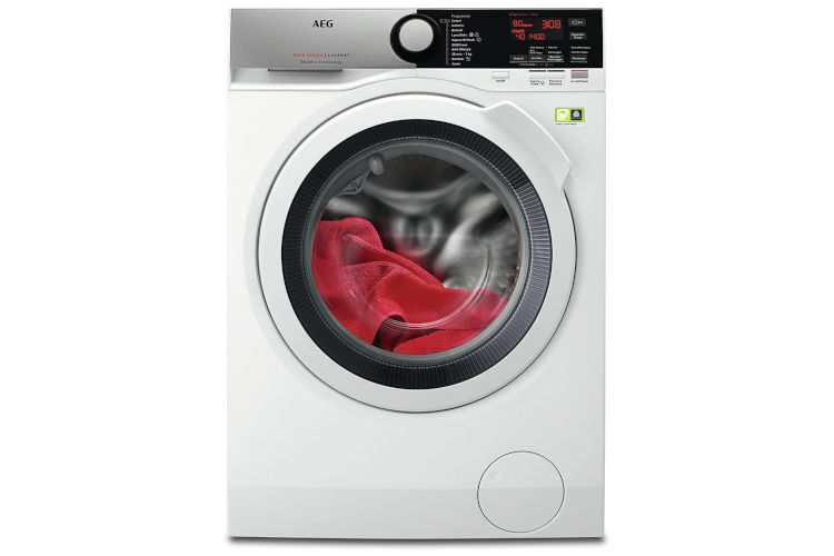 AEG L8FEE845X