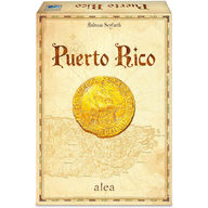 Alea Ravensburger Puerto Rico