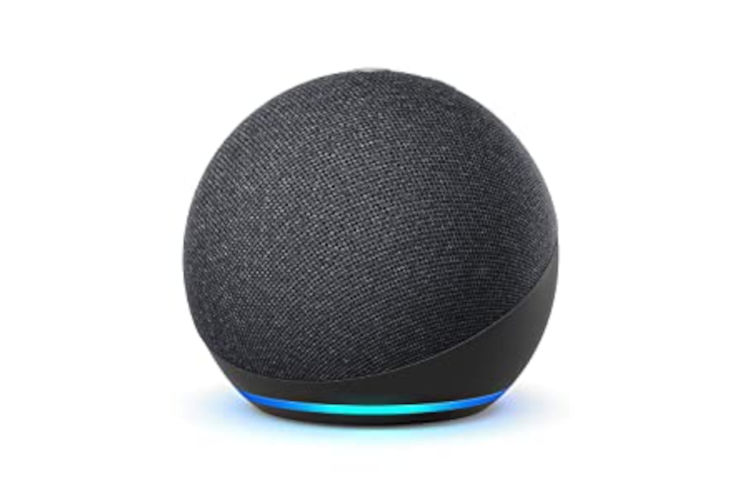 Amazon Echo Dot (4a generazione)