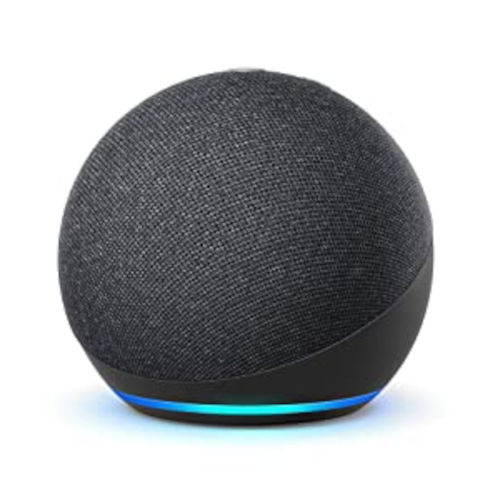 Amazon Echo Dot (4a generazione)