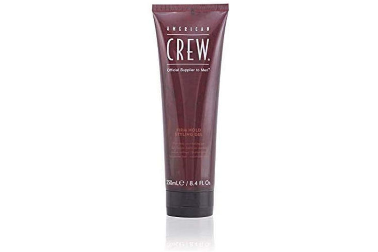 American Crew Firm Hold Gel