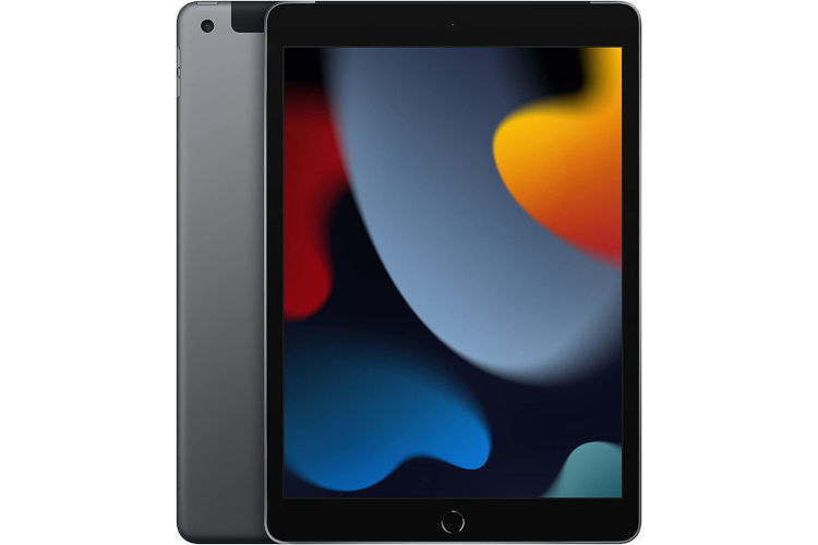 Apple iPad 9 (2021) Wi-Fi 64 GB