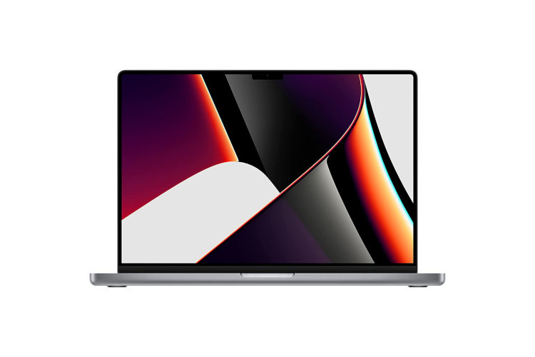 Apple MacBook Pro 16″ (2021) GPU 16‑core 1TB