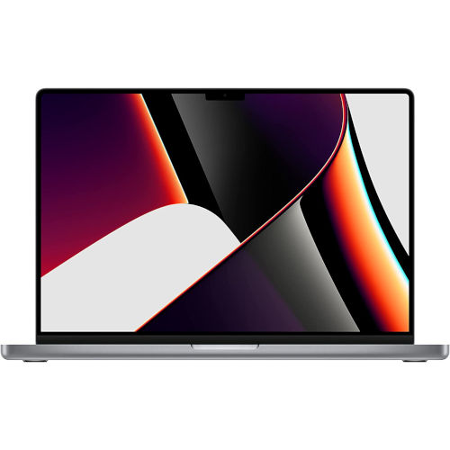 Apple MacBook Pro 16″ (2021) GPU 16‑core 1TB