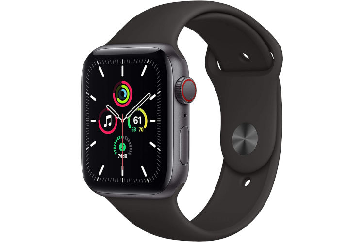 Recensione Apple Watch SE 2020 GPS cellular QualeScegliere
