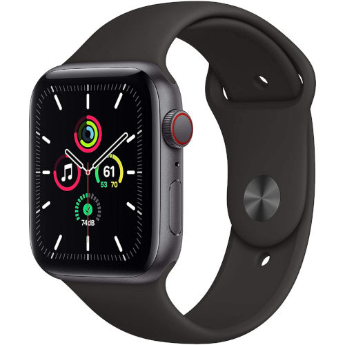 Apple Watch SE (2020) GPS+cellular