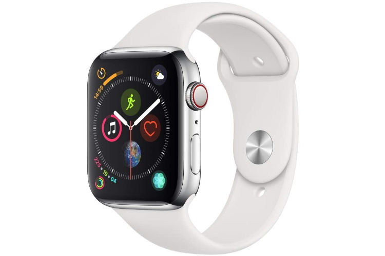 Recensione Apple Watch Series 4 GPS cellular QualeScegliere