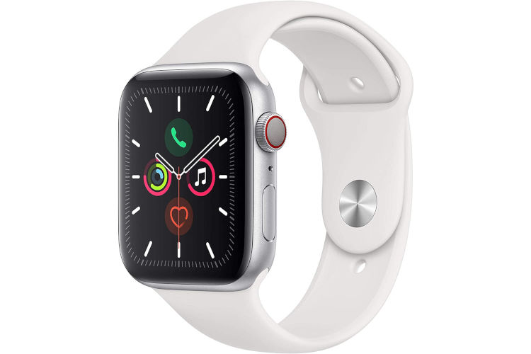 Recensione Apple Watch Series 5 GPS cellular QualeScegliere