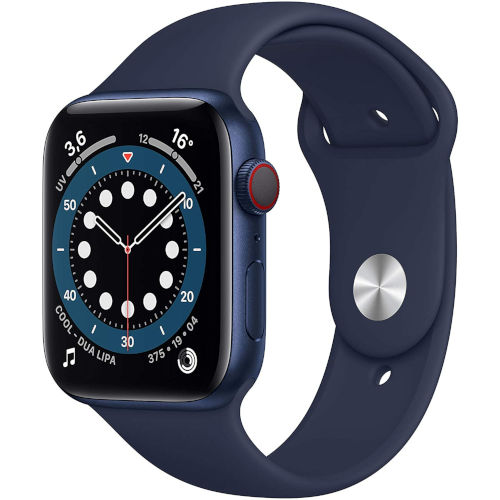 ▷ Migliori smartwatch Apple 2022 (top 5) | QualeScegliere.it
