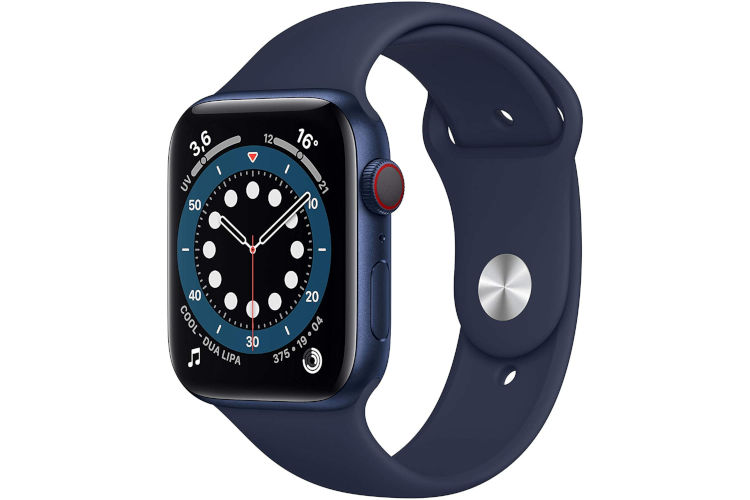 Apple Watch Series 6 GPS + Cellular