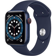 Apple Watch Series 6 GPS + Cellular
