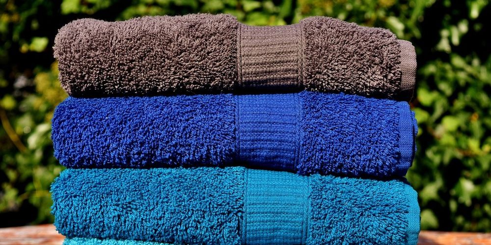 Come scegliere gli asciugamani: guida all'acquisto