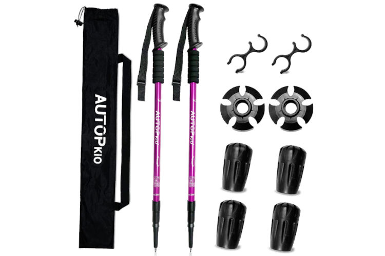 AutoPkio Trekking Pole