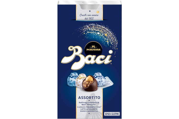 Baci Perugina Assortito