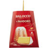 Balocco Il pandoro