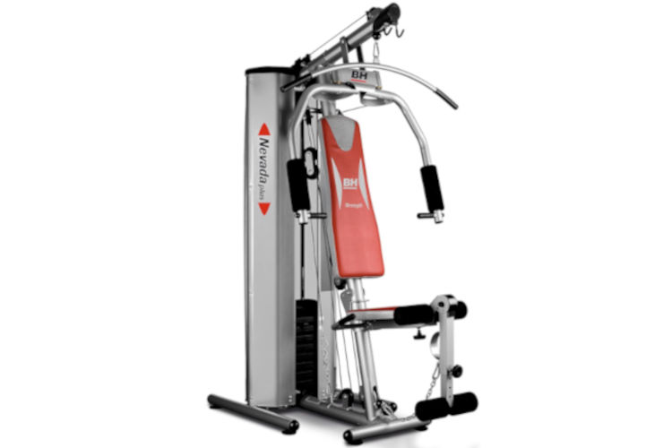 BH Fitness Nevada Plus G119XA