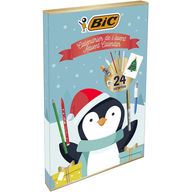 BIC Calendario dell'Avvento