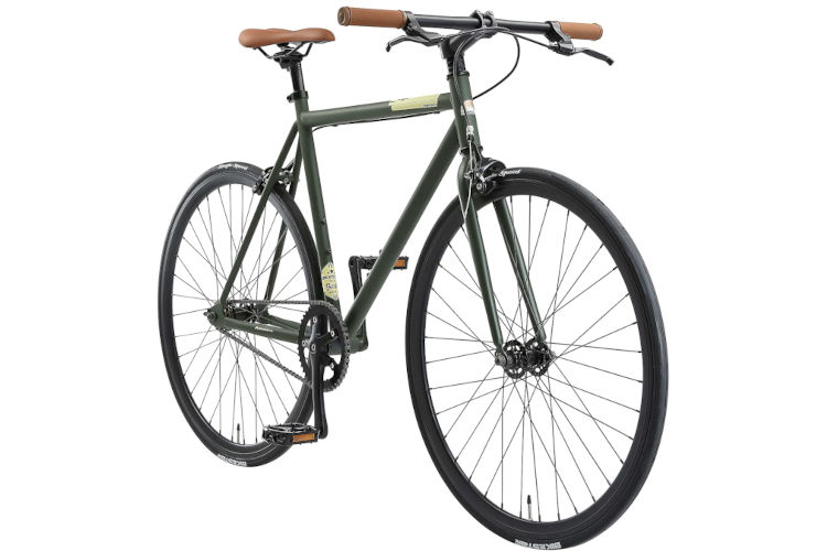 Bikestar Fixie