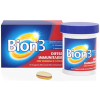 Bion3 Difese Immunitarie