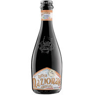 Birra Baladin Nazionale Ambrata 12 x 33 cl