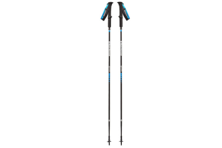Black Diamond Distance Carbon Z