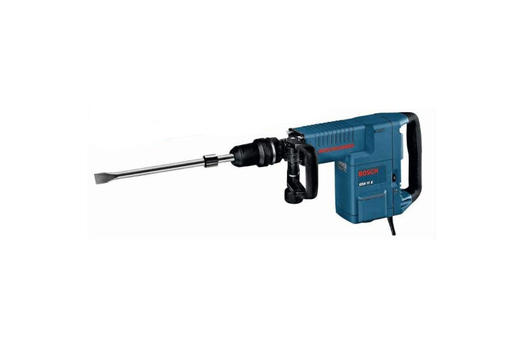 Bosch Professional GSH 11 E