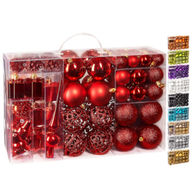 Brubaker Set di 101 Accessori Decorativi