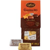 Caffarel Gianduia 1865 Assortito