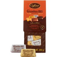 Caffarel Gianduia 1865 Assortito