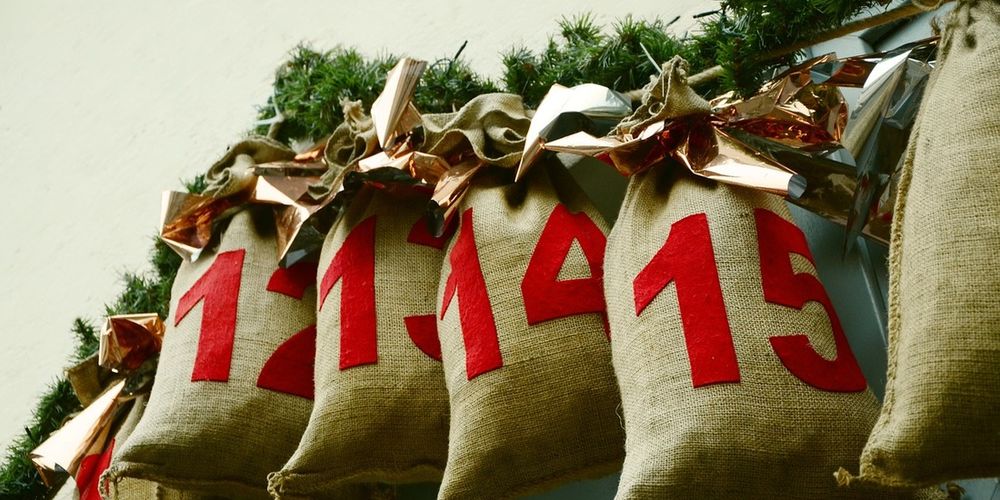 Come scegliere il calendario dell'avvento: guida 2025
