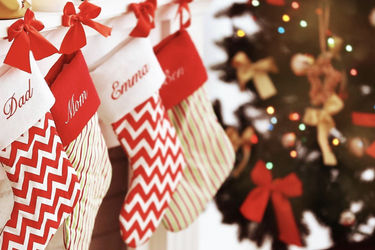 Calza della Befana: guida all'acquisto