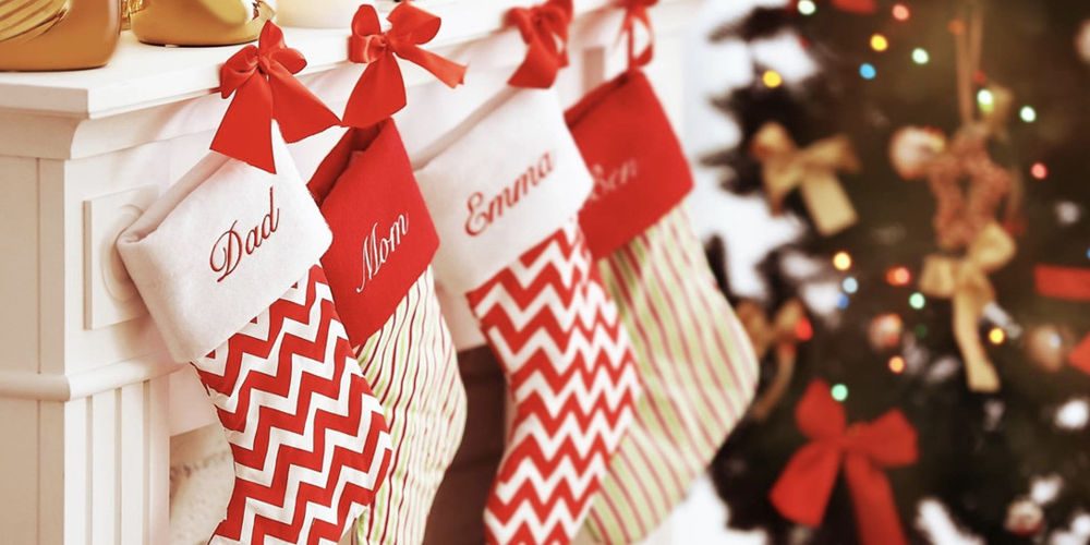 Come scegliere la calza della Befana: guida all'acquisto