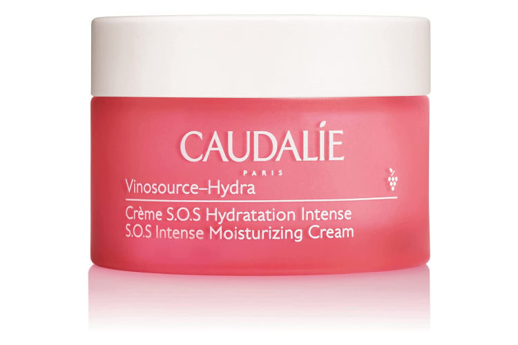 Caudalie Vinosource-Hydra Crema S.O.S. Idratazione Intensa