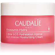 Caudalie Vinosource-Hydra Crema S.O.S. Idratazione Intensa