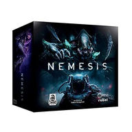 Cranio Creations Nemesis