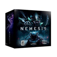 Cranio Creations Nemesis