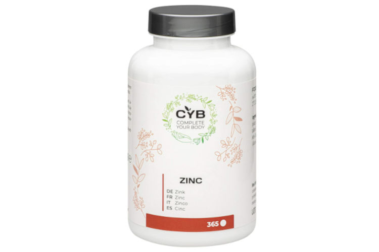 CYB Zinco