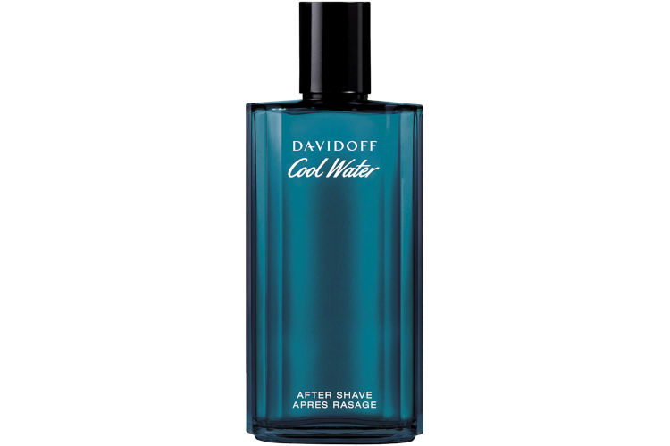 Davidoff Cool Water After shave