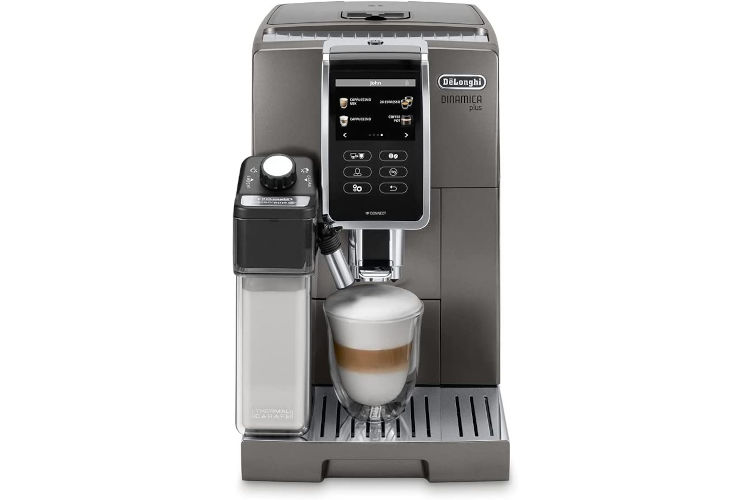 De'Longhi Dinamica Plus ECAM370.95.T