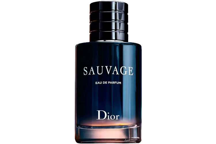 Dior Sauvage Eau de parfum