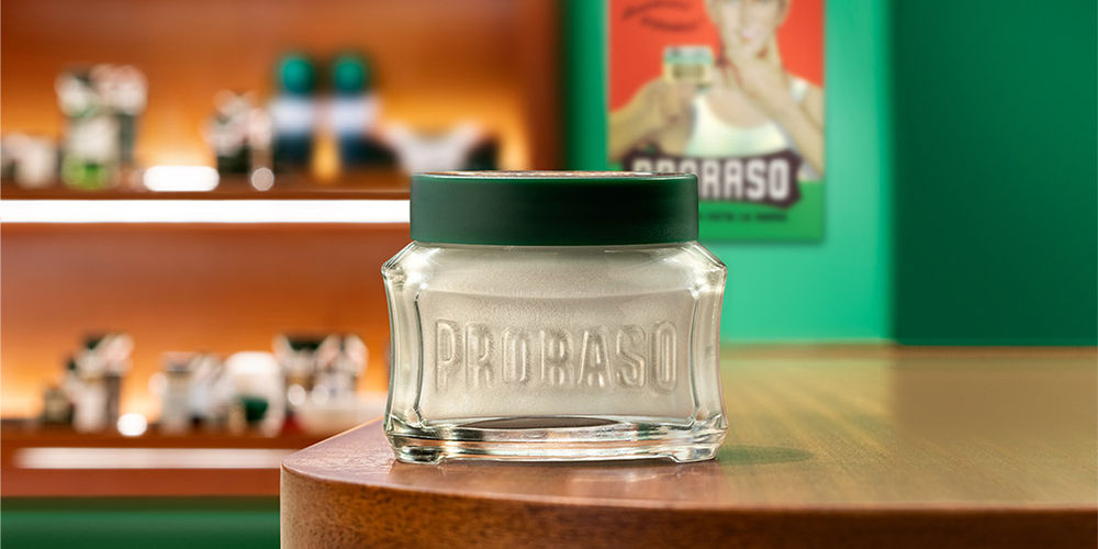 Come scegliere il dopobarba: guida 2025