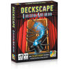 dV Giochi Deckscape Dietro il sipario