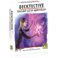 dV Giochi Decktective Incubo allo specchio
