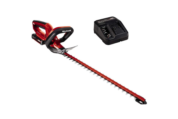 Einhell GE-CH 18/46 Li Kit