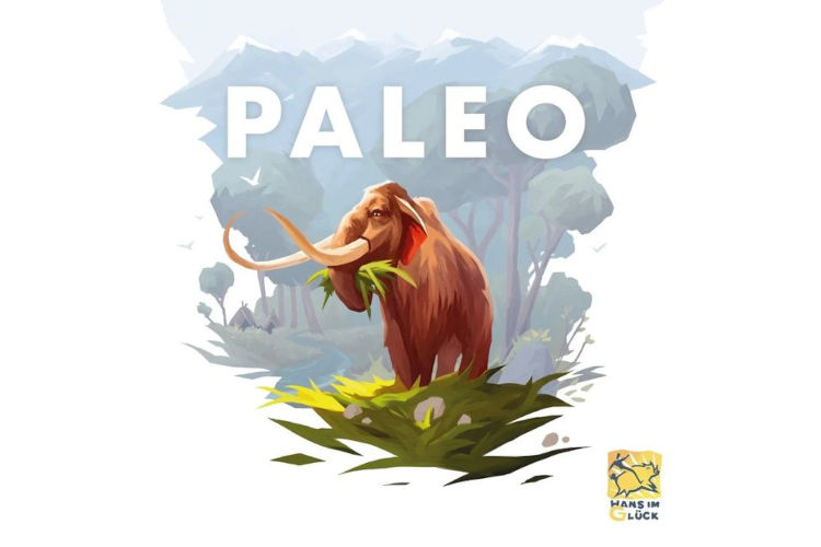 Giochi Uniti Paleo