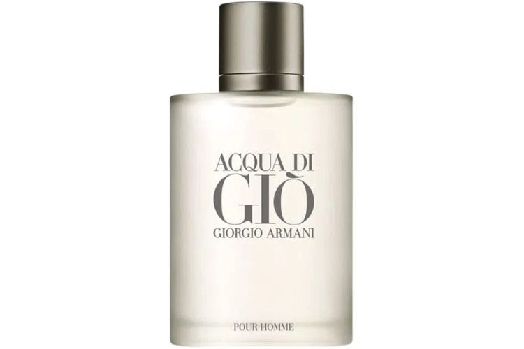 Giorgio Armani Acqua di Giò Eau de Toilette