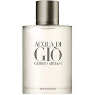 acqua di gio recensione