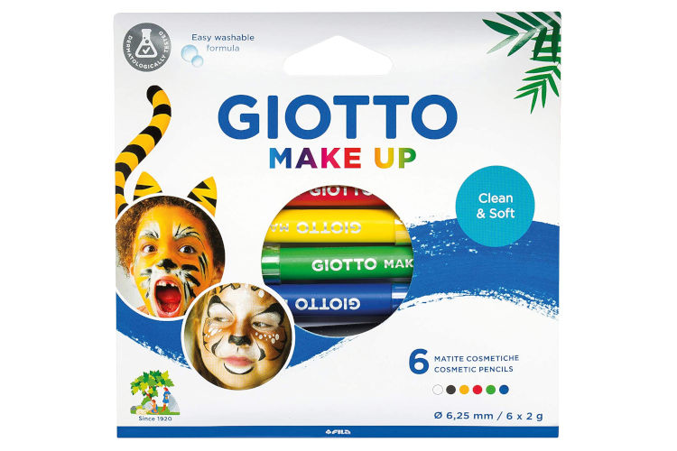 Giotto 474000
